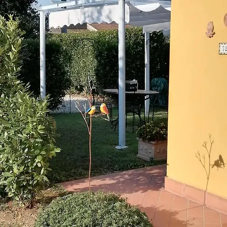 Ferienhaus Il Nido Lucca
