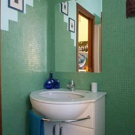 Ferienhaus Il Nido Lucca
