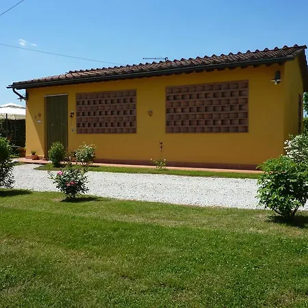 Ferienhaus Il Nido *